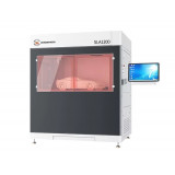 3D принтер Zongheng3D Super Maker SLA 1200