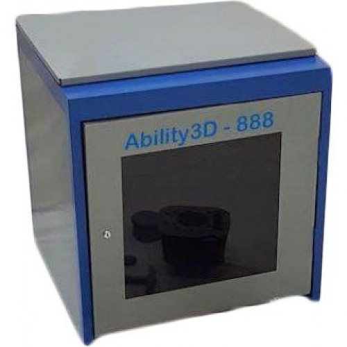 3D принтер ABILITY3D-888