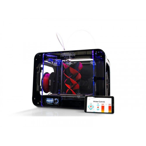 3D принтер AW3D HDR