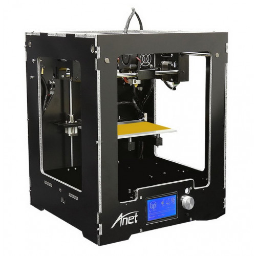 3D принтер Anet A3S