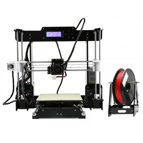 3D принтер Anet A8 (+ датчик autolevel) (Собранный)