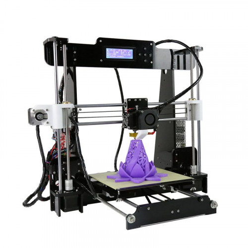 3D принтер Anet A8 (+ датчик autolevel) (Собранный)