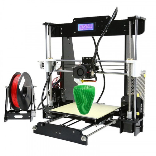 3D принтер Anet A8 autolevel