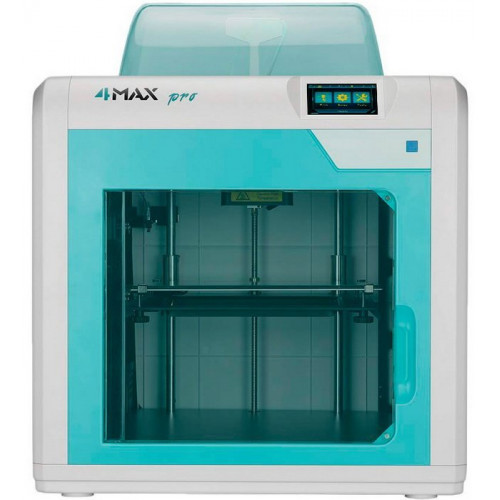 3D принтер Anycubic 4MAX PRO (White)