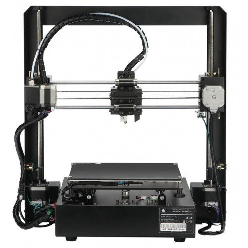 3D принтер Anycubic i3 Mega (ANYCUBIC M)