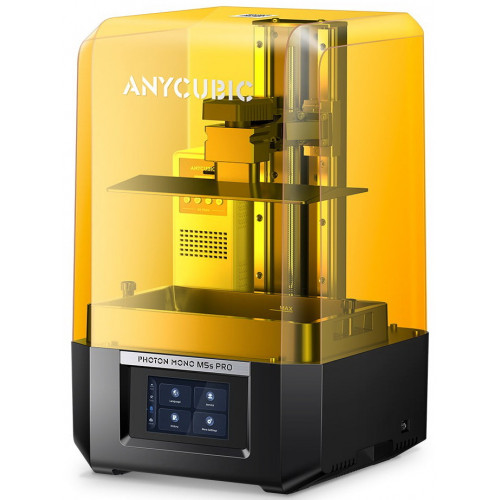 3D принтер Anycubic Photon Mono M5s Pro
