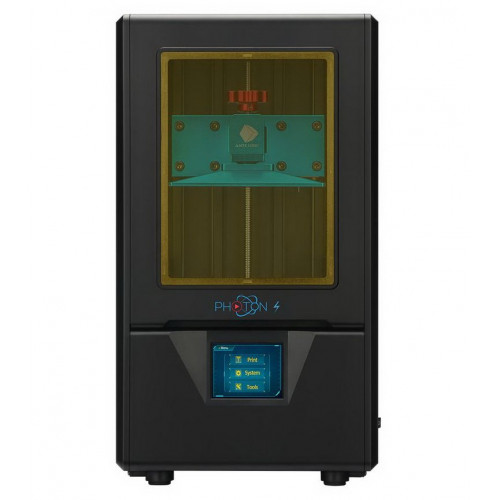 3D принтер Anycubic Photon S black