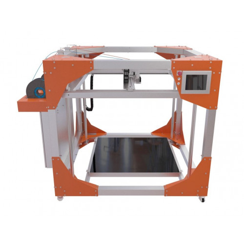 3D принтер BigRep One v3