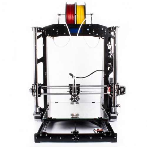 3D принтер P3 Steel 300 Dual PRO