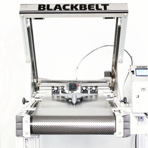 3D принтер Blackbelt