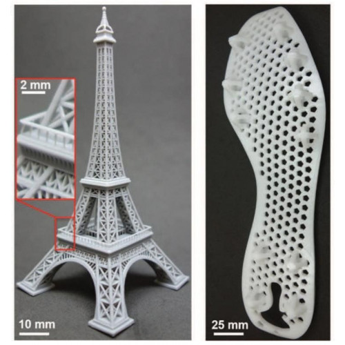 3D принтер Carbon 3D