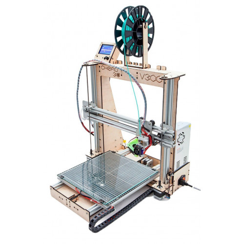 3D-принтер Cheap3D V300 (набор для сборки)