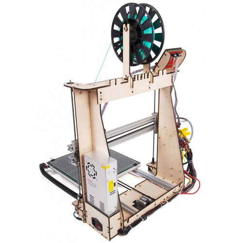 3D-принтер Cheap3D V300 (собранный)