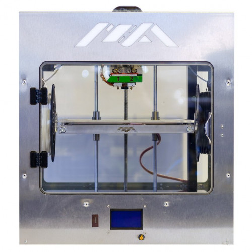 3D принтер Альфа 2