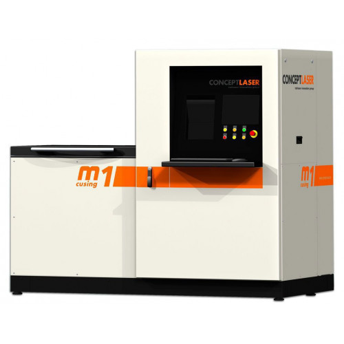 3D принтер Concept Laser M1 Cusing