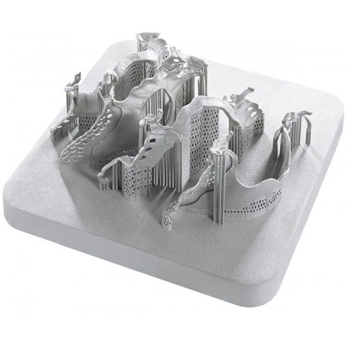3D принтер Concept Laser Mlab Cusing
