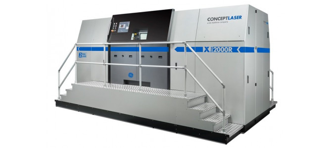 concept laser xline 1000r 3d printer concept laser xline 1000r 3d printer
