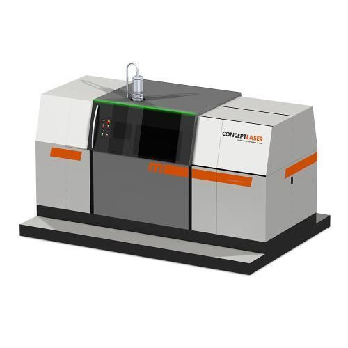 3D принтер по металлу Concept Laser X LINE 2000R