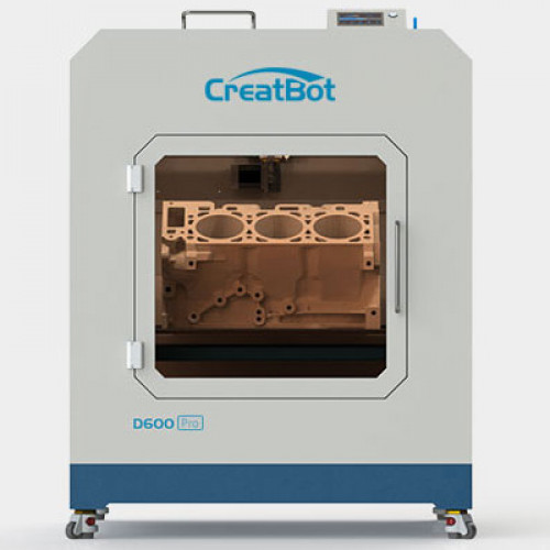 3D принтер CREATBOT D600 PRO