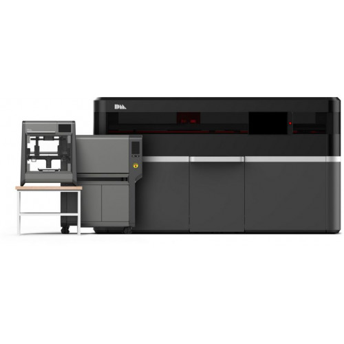 3D принтер DESKTOP METAL Production System