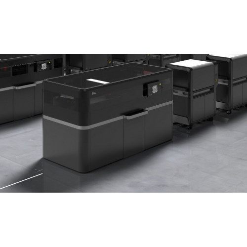 3D принтер DESKTOP METAL Production System