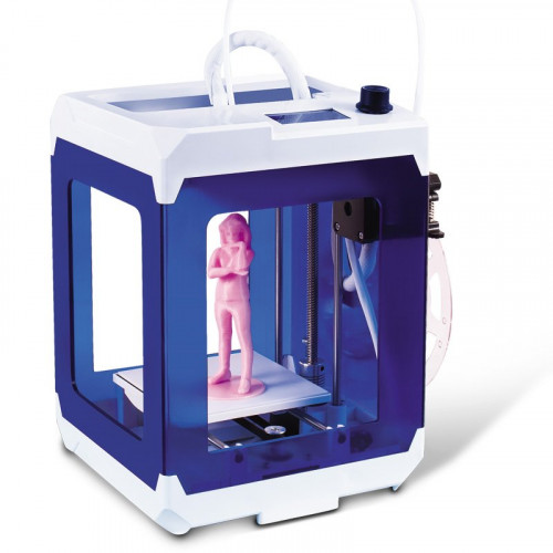 3D принтер Dubllik Domagic DP-100