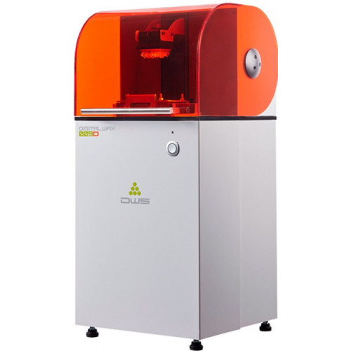 3D принтер DigitalWax (DWS) 009D