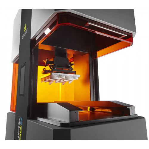 3D принтер DigitalWax (DWS) 030X