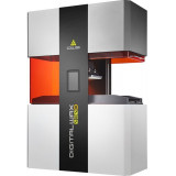 3D принтер DigitalWax (DWS) 030D