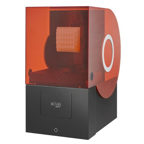 3D принтер DigitalWax (DWS) XFAB 3500HD