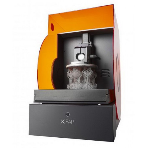 3D принтер DWS XFAB 2000