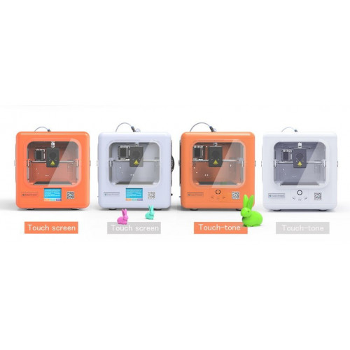 3D принтер EasyThreed Dora