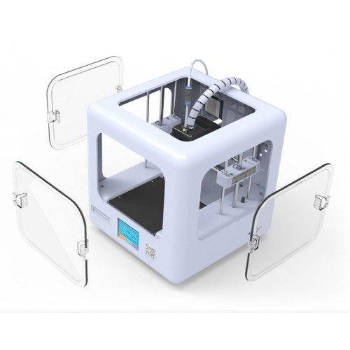 3D принтер EasyThreed Dora