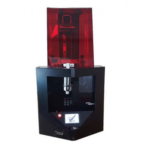 3D принтер EGL2