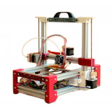 3D принтер FoldaRap 2.5
