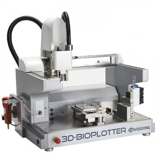 EnvisionTEC 3D-Bioplotter Developer Series