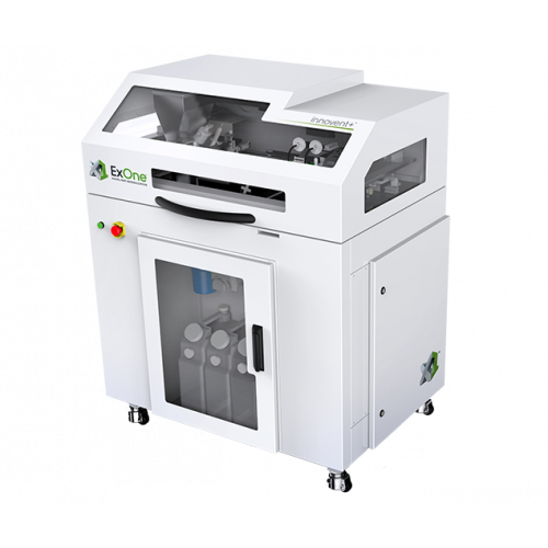 3D принтер ExOne Innovent+