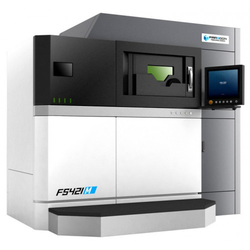 3D принтер Farsoon FS421M