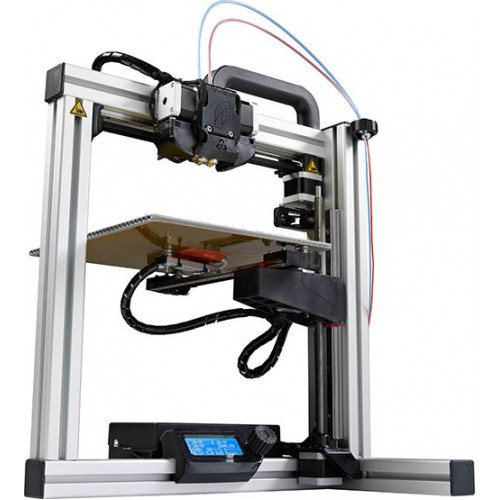 3D принтер Felix 3.1 с LCD-дисплеем
