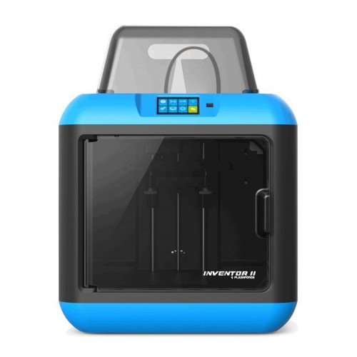 3D принтер FlashForge Inventor IIS