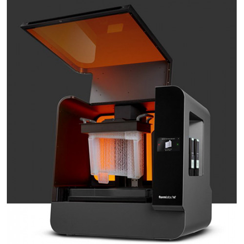 3D принтер Formlabs Form 3L