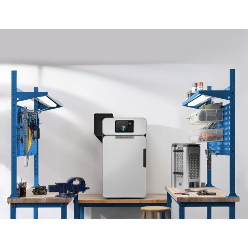 3D принтер Formlabs Fuse 1