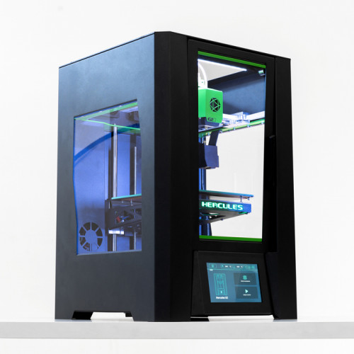 3D принтер Hercules G2