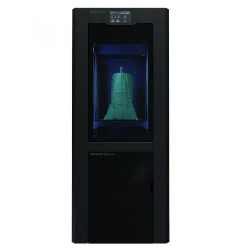 3D принтер Hercules G4