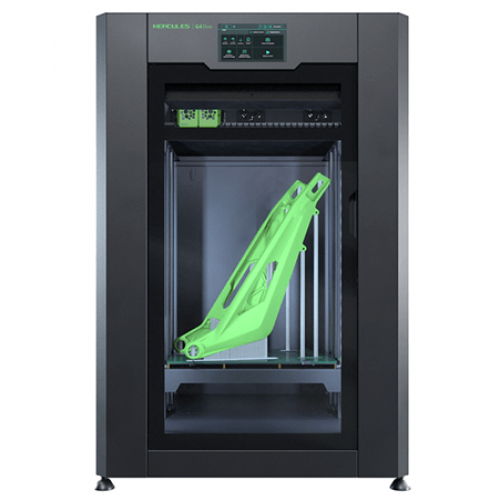 3D принтер Hercules G4 DUO