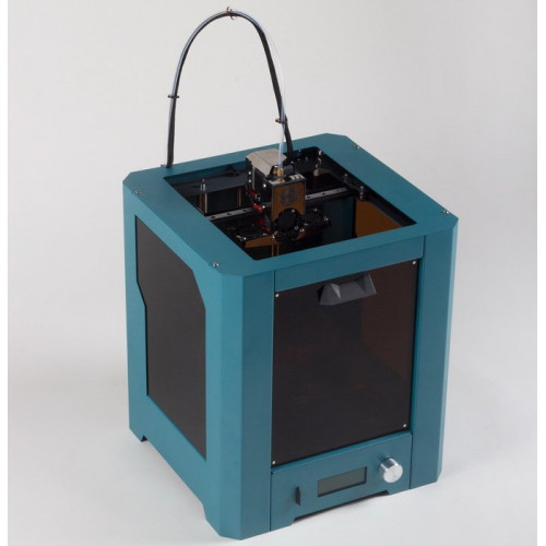 3D принтер Hercules Mini 18