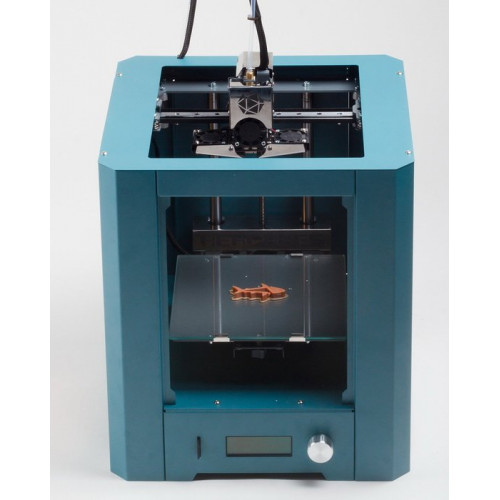 3D принтер Hercules Mini 18