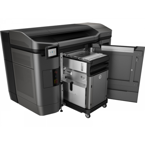 3D принтер HP Jet Fusion 3200