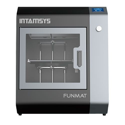 3D принтер Intamsys FUNMAT