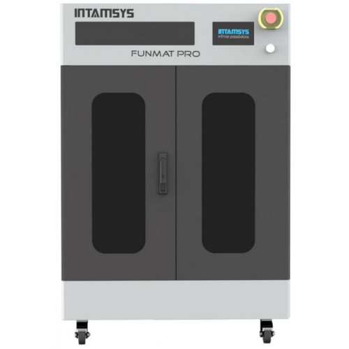 3D принтер Intamsys FUNMAT PRO